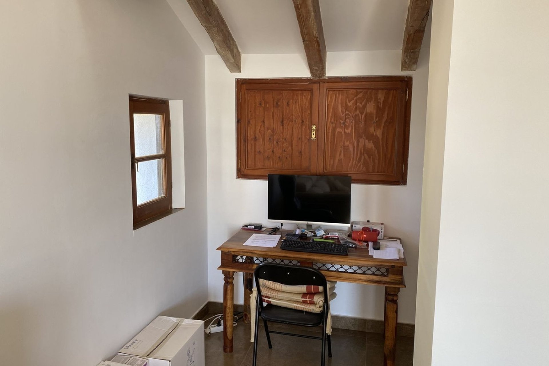 Rynek wtórny - Villa - Mijas - Mijas Centro
