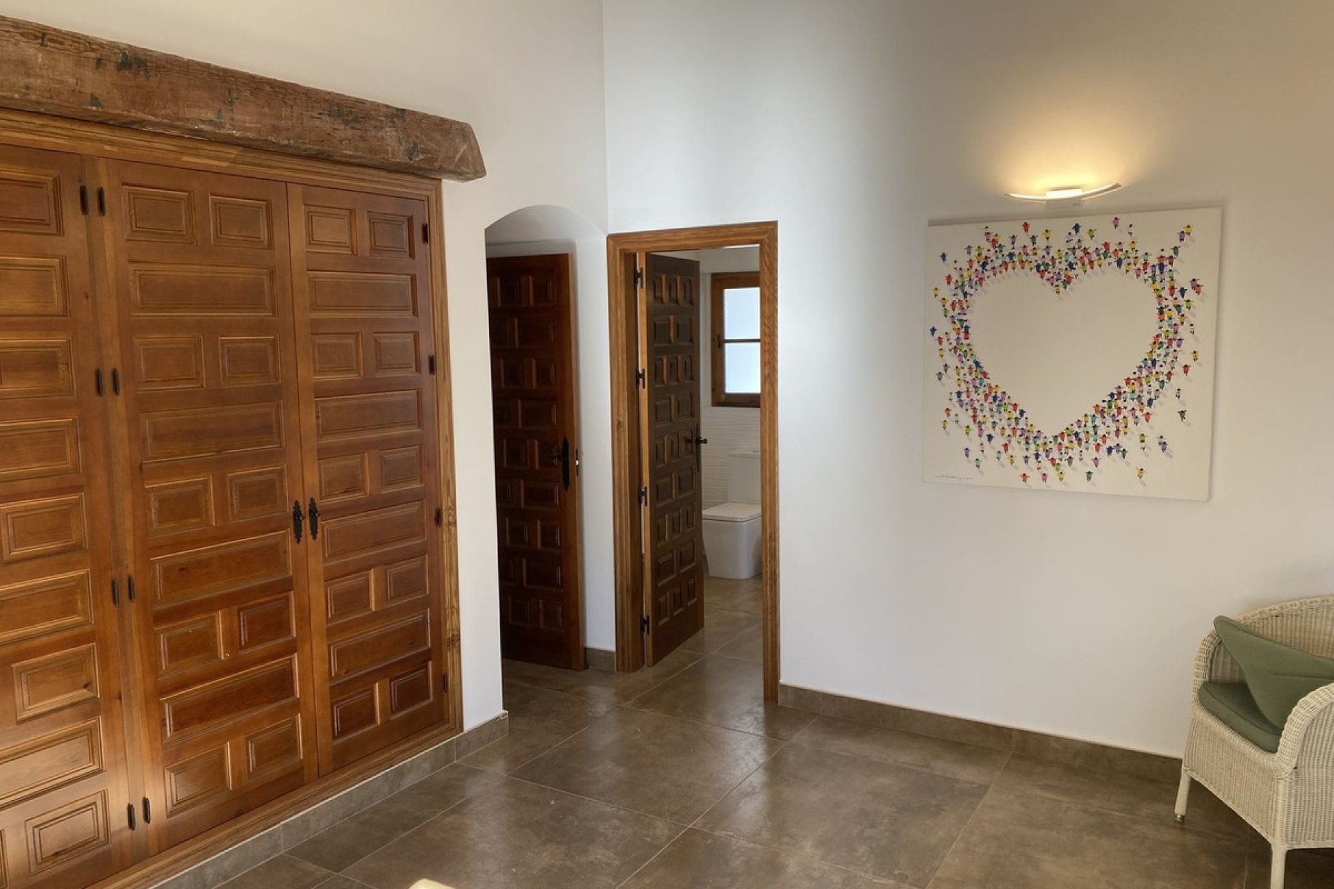 Rynek wtórny - Villa - Mijas - Mijas Centro