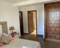 Rynek wtórny - Villa - Mijas - Mijas Centro