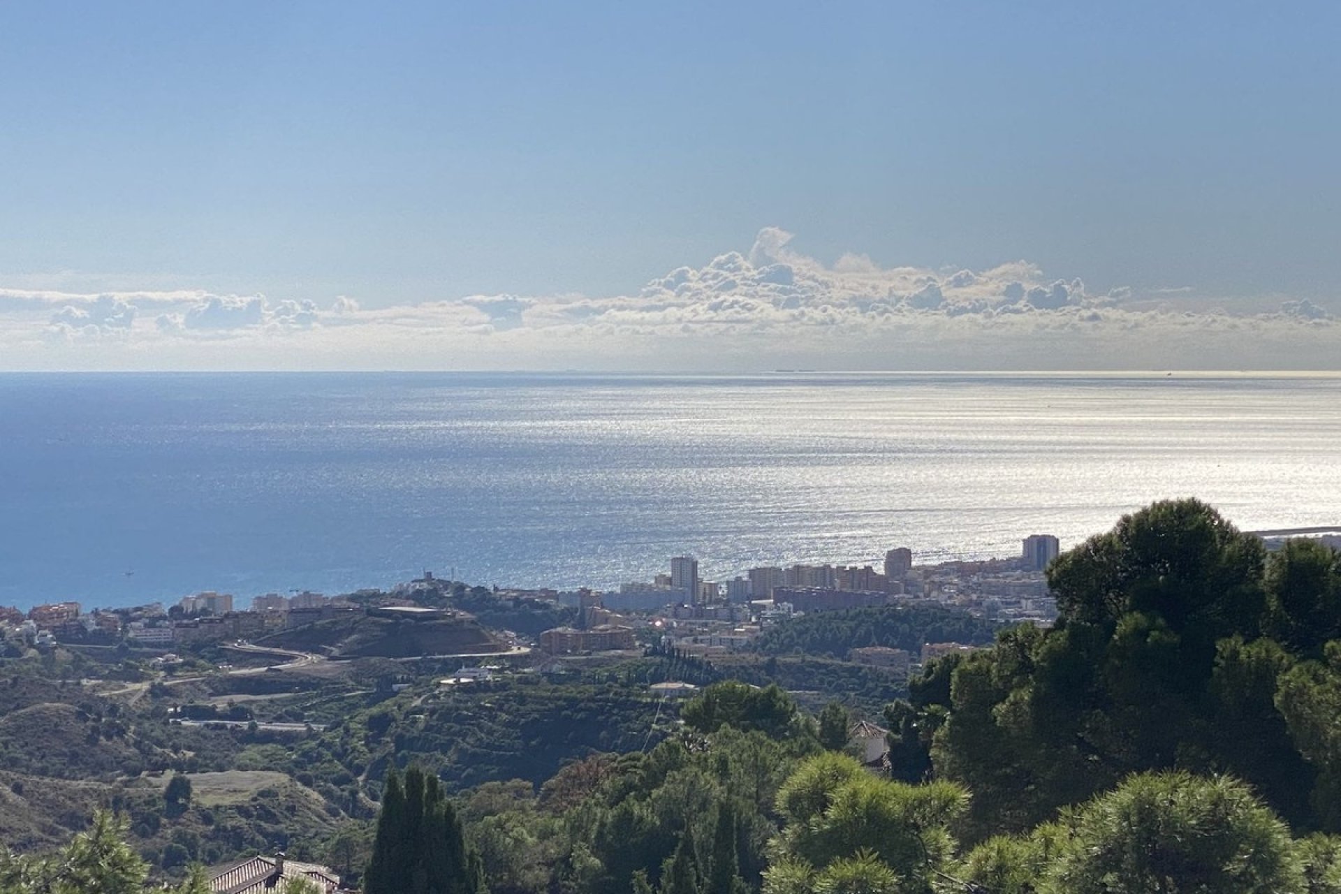 Rynek wtórny - Villa - Mijas - Mijas Centro