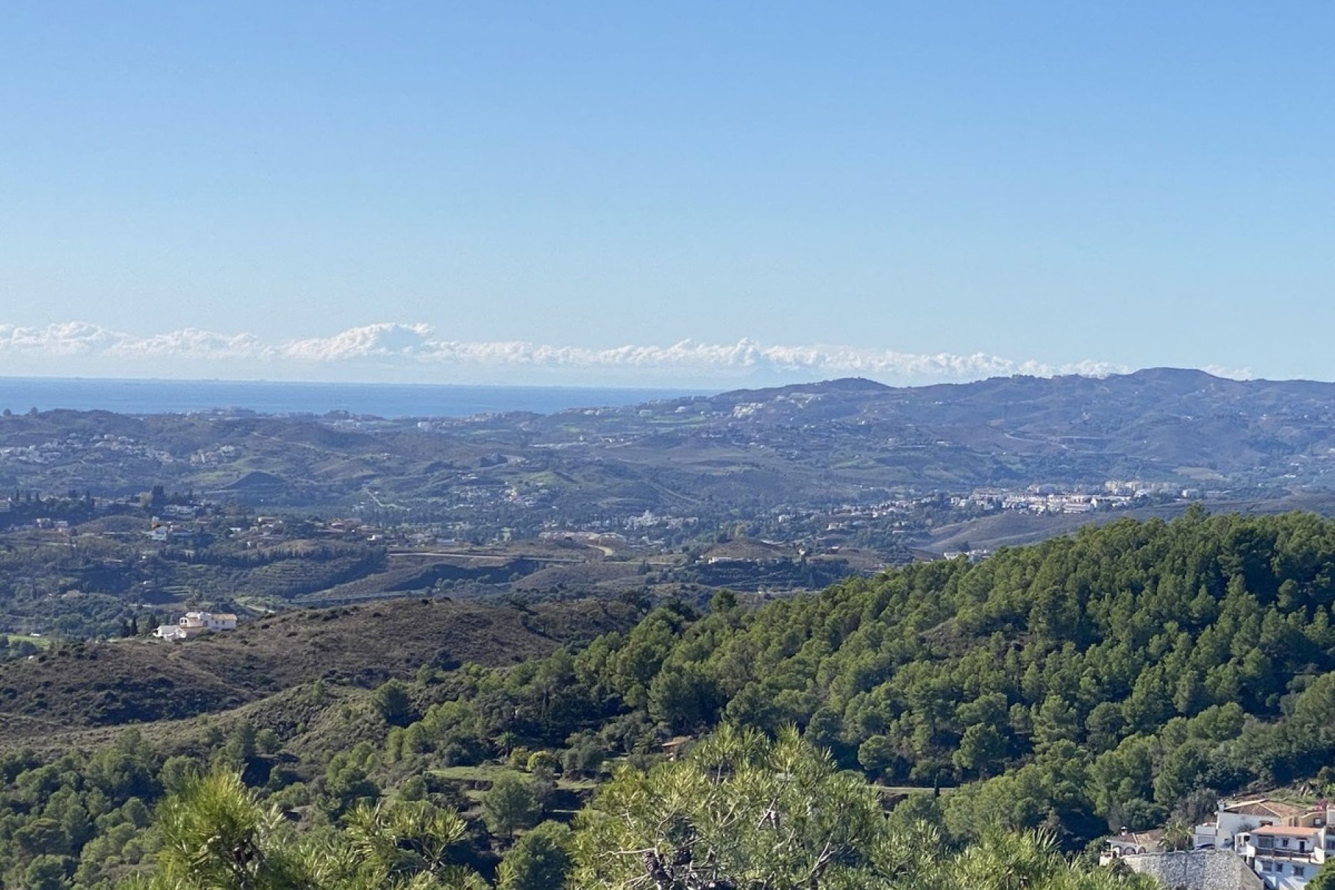 Rynek wtórny - Villa - Mijas - Mijas Centro