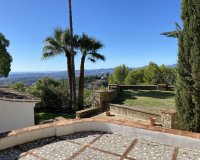 Rynek wtórny - Villa - Mijas - Mijas Centro