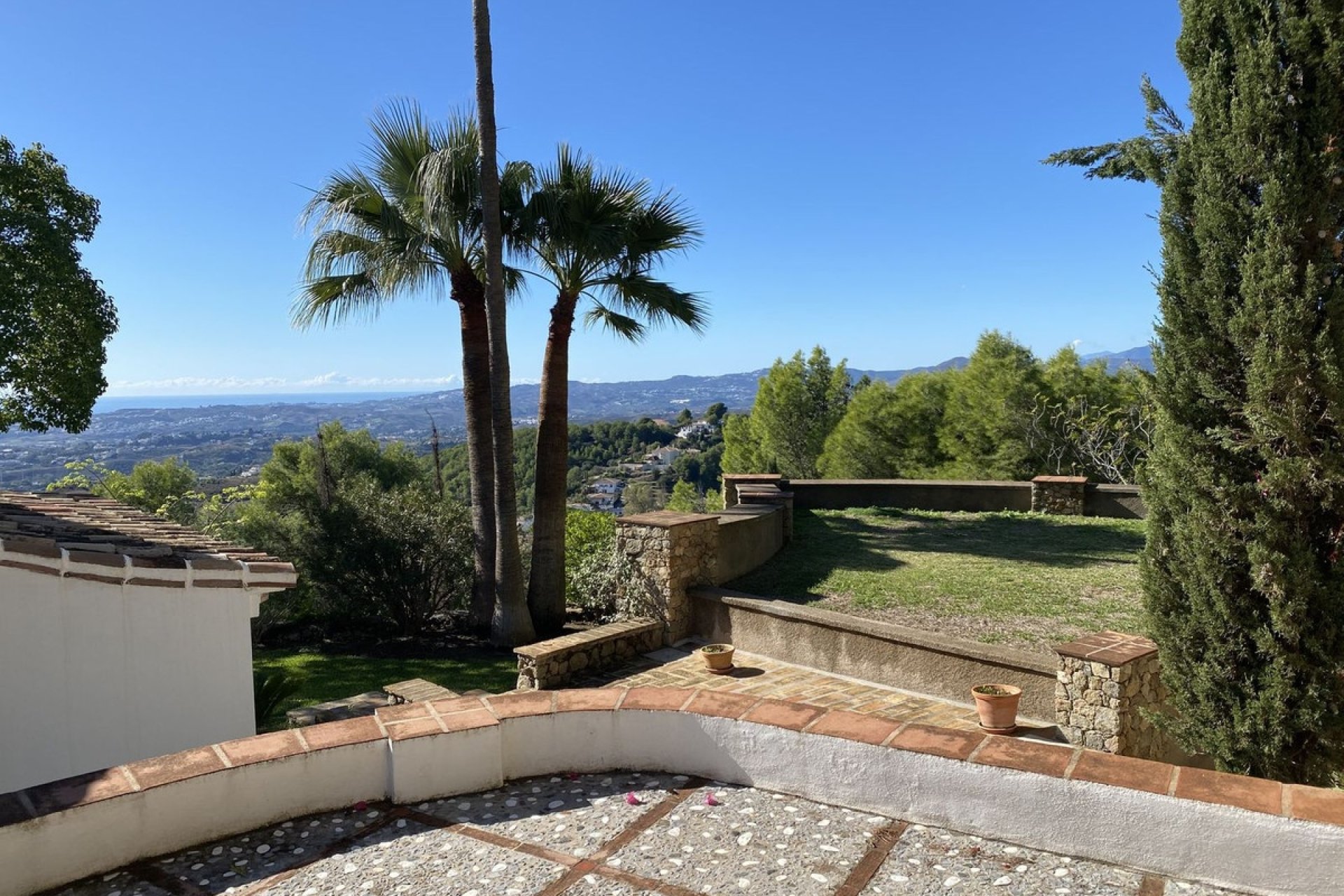 Rynek wtórny - Villa - Mijas - Mijas Centro