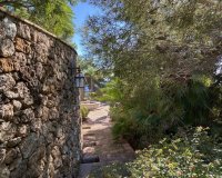 Rynek wtórny - Villa - Mijas - Mijas Centro