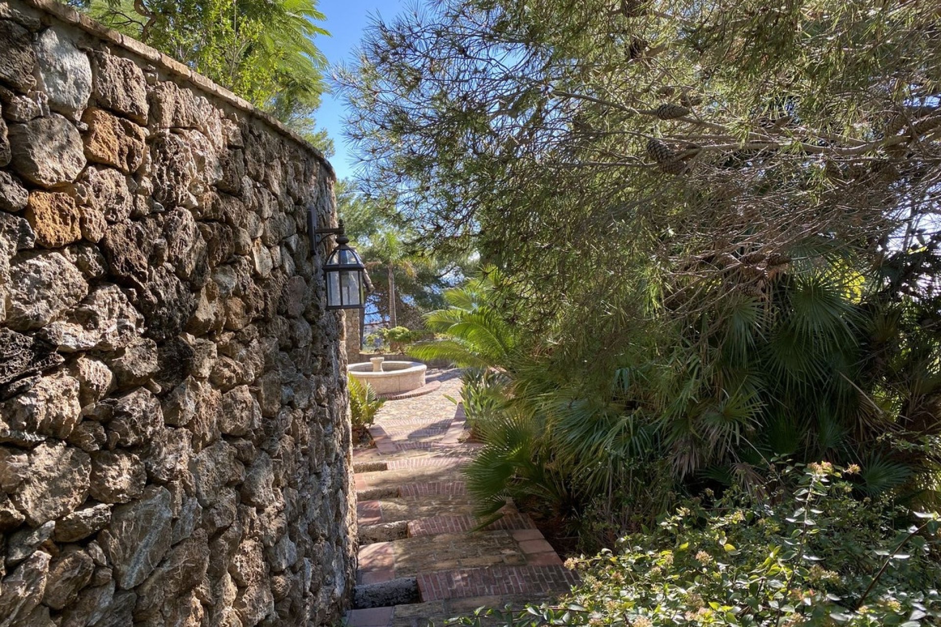 Rynek wtórny - Villa - Mijas - Mijas Centro