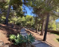 Rynek wtórny - Villa - Mijas - Mijas Centro