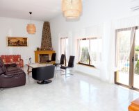 Rynek wtórny - Villa - Mijas - Mijas Centro