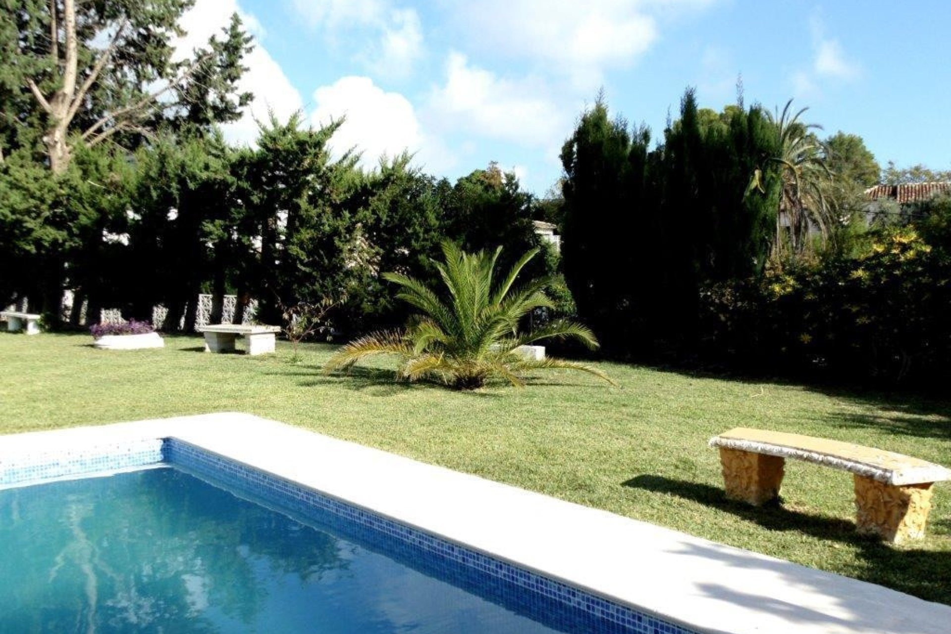 Rynek wtórny - Villa - Mijas - Mijas Centro