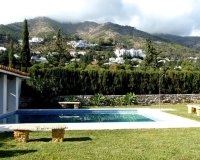 Rynek wtórny - Villa - Mijas - Mijas Centro