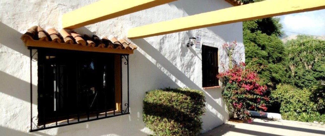 Rynek wtórny - Villa - Mijas - Mijas Centro