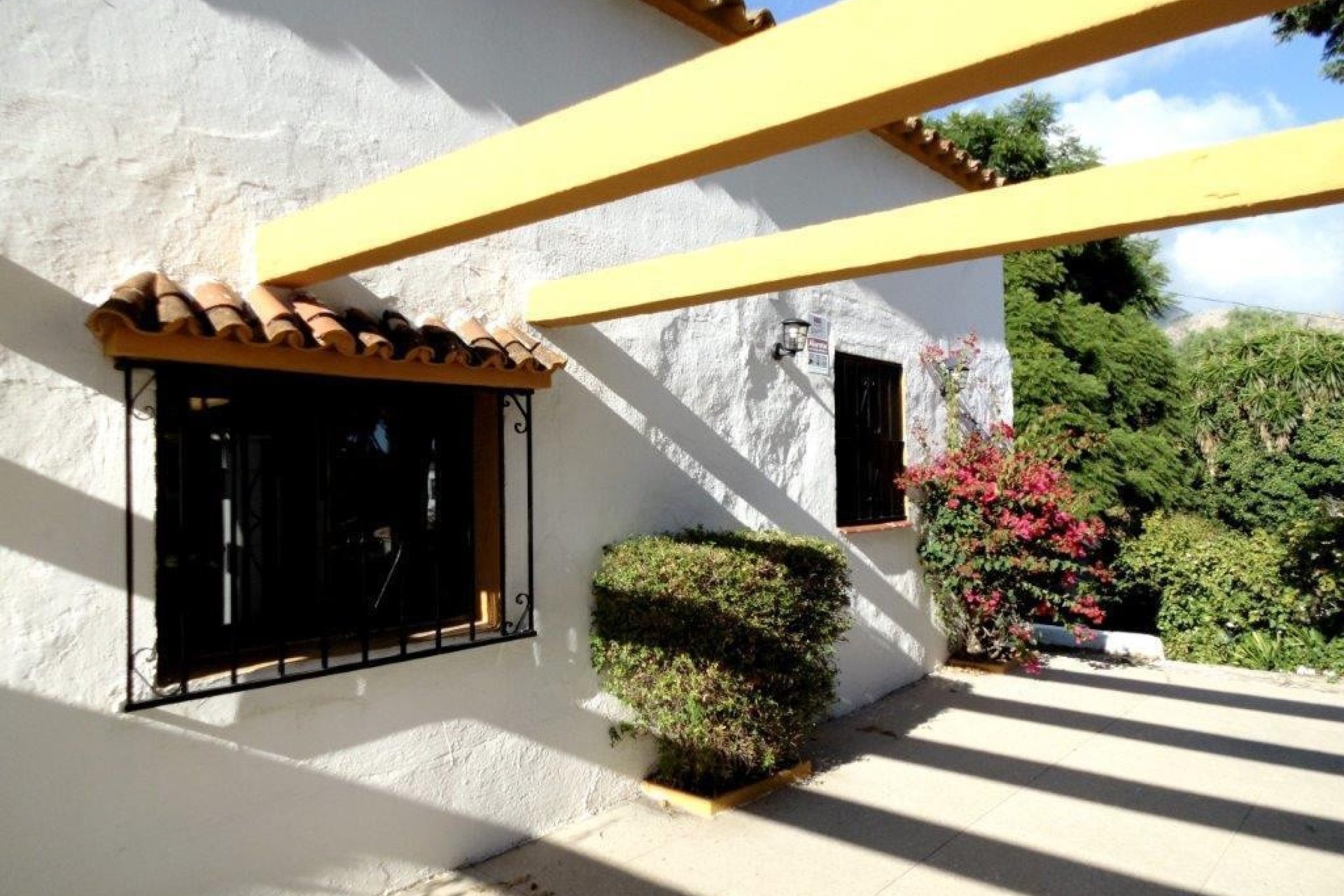 Rynek wtórny - Villa - Mijas - Mijas Centro