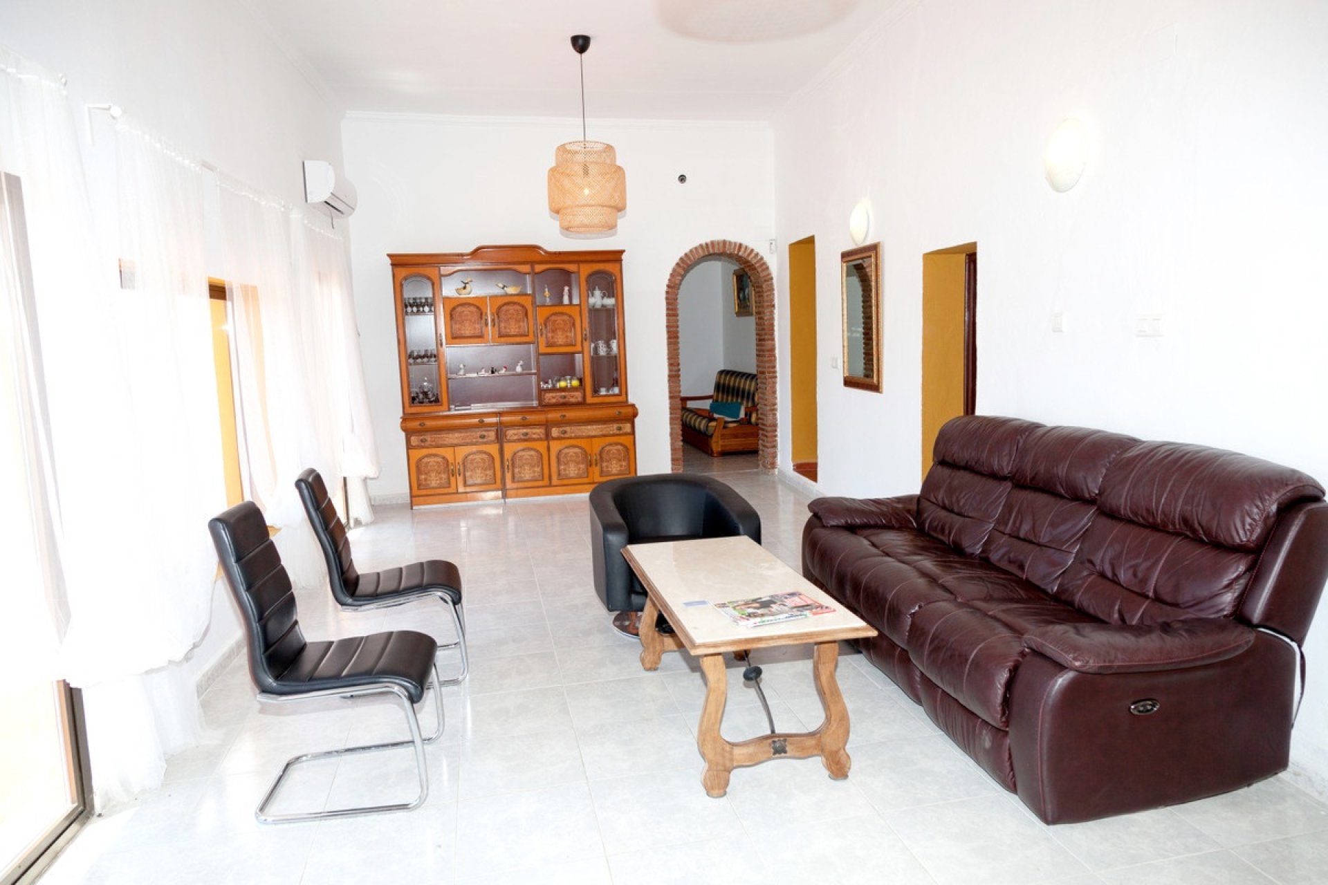 Rynek wtórny - Villa - Mijas - Mijas Centro