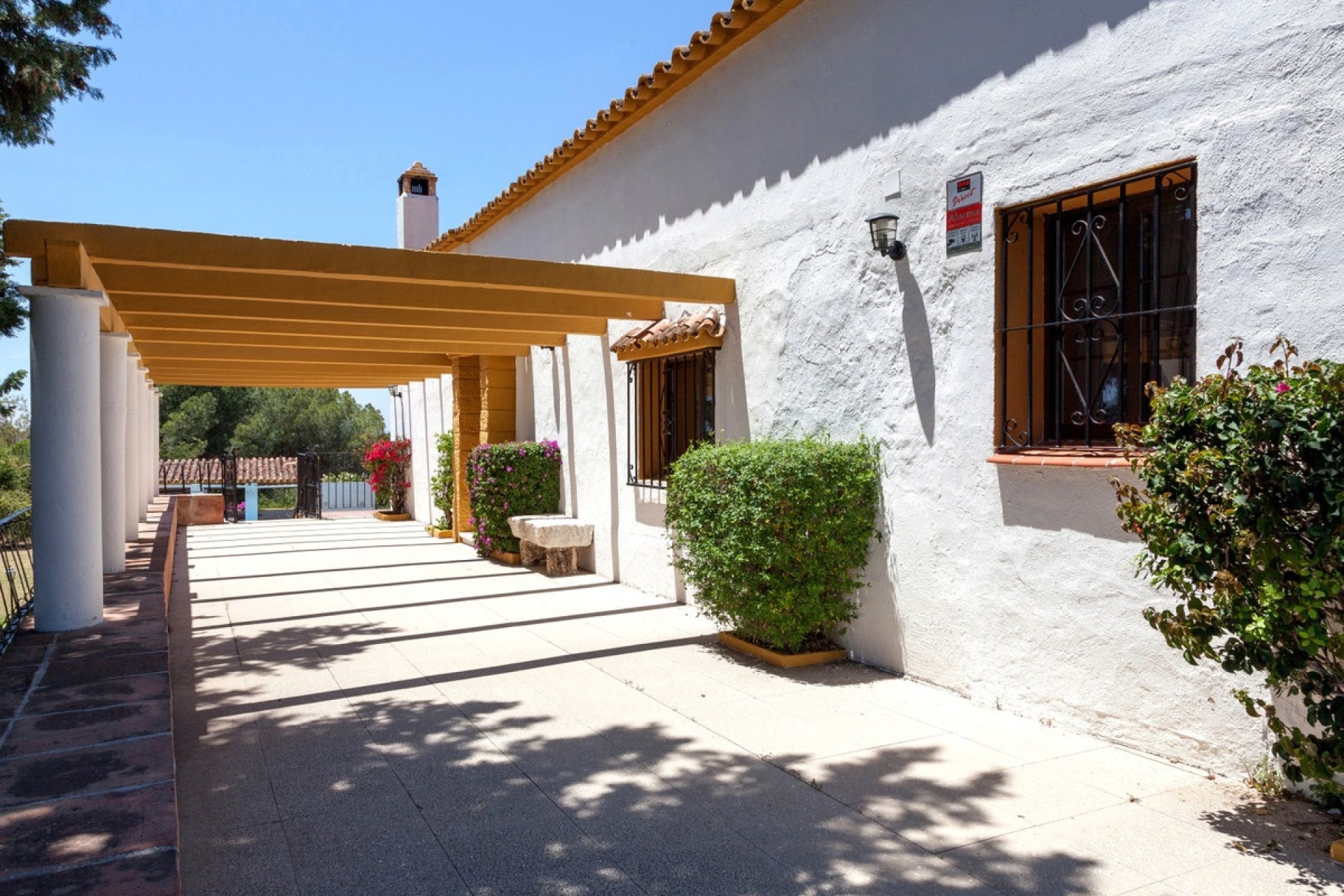 Rynek wtórny - Villa - Mijas - Mijas Centro