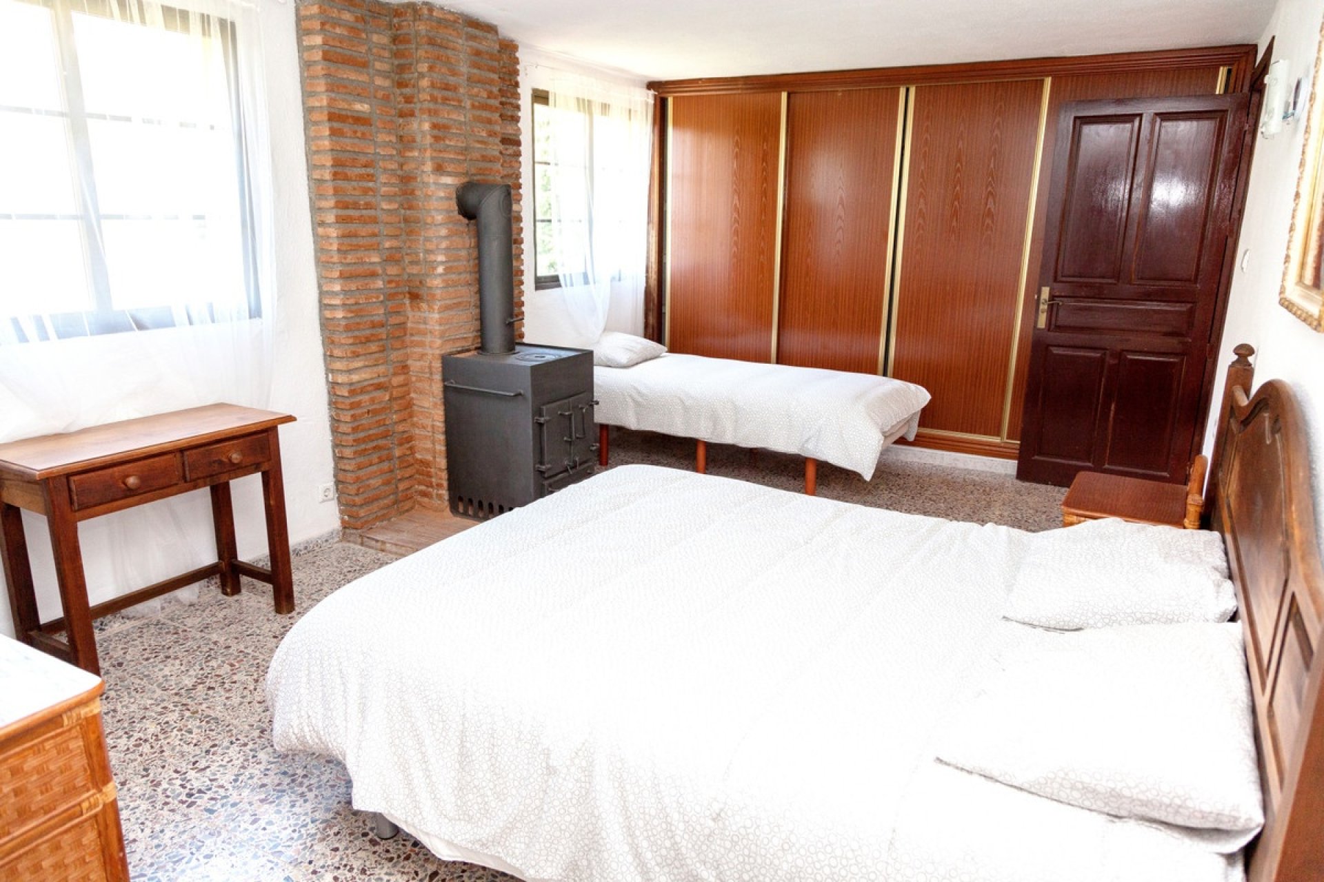 Rynek wtórny - Villa - Mijas - Mijas Centro