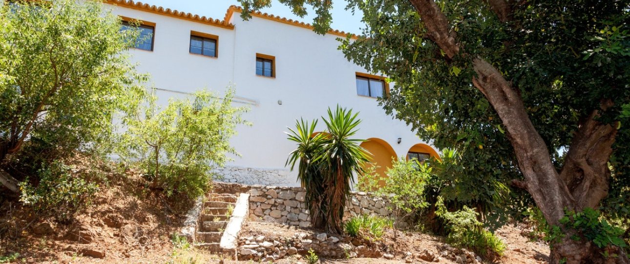 Rynek wtórny - Villa - Mijas - Mijas Centro