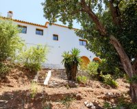 Rynek wtórny - Villa - Mijas - Mijas Centro