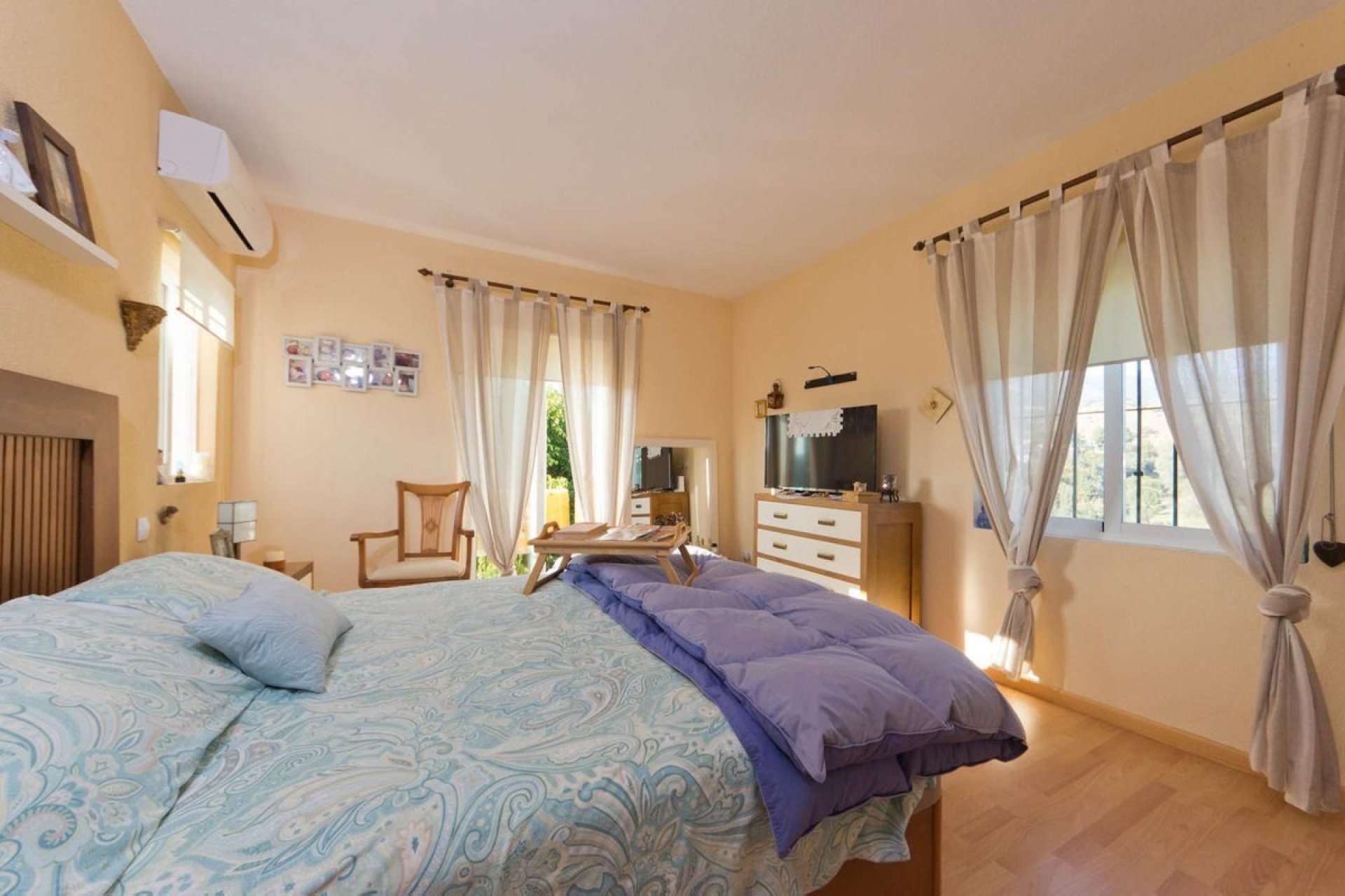 Rynek wtórny - Villa - Mijas - Mijas Centro