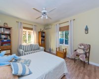 Rynek wtórny - Villa - Mijas - Mijas Centro