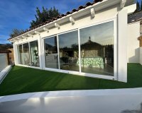 Rynek wtórny - Villa - Mijas - Mijas Centro