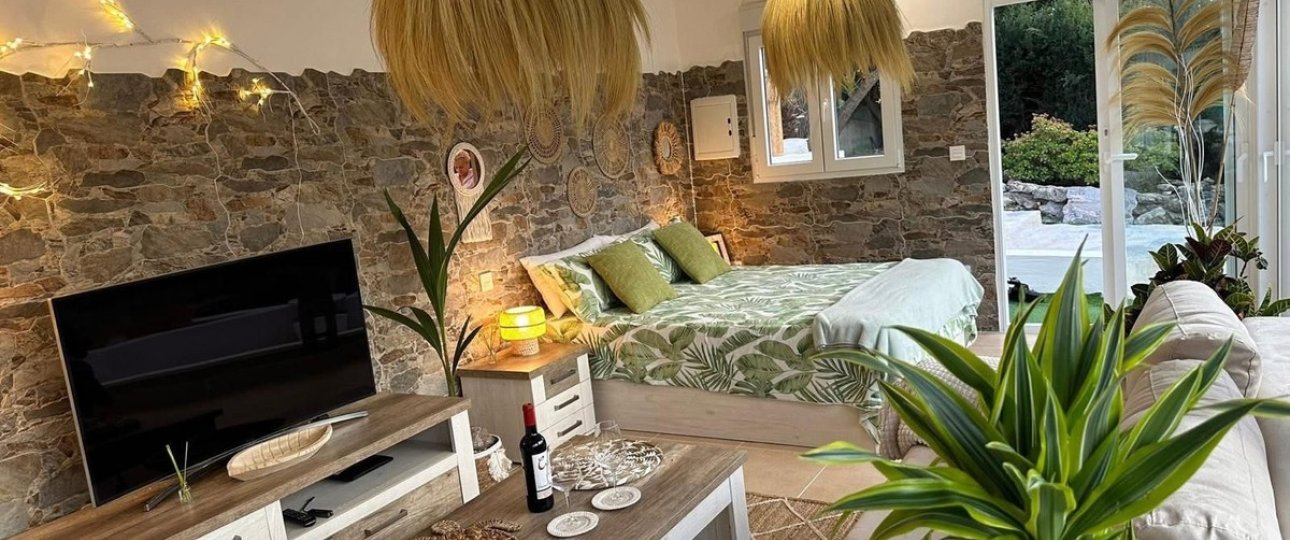 Rynek wtórny - Villa - Mijas - Mijas Centro