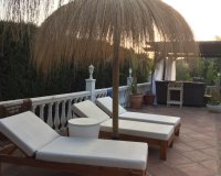 Rynek wtórny - Villa - Mijas - Mijas Centro