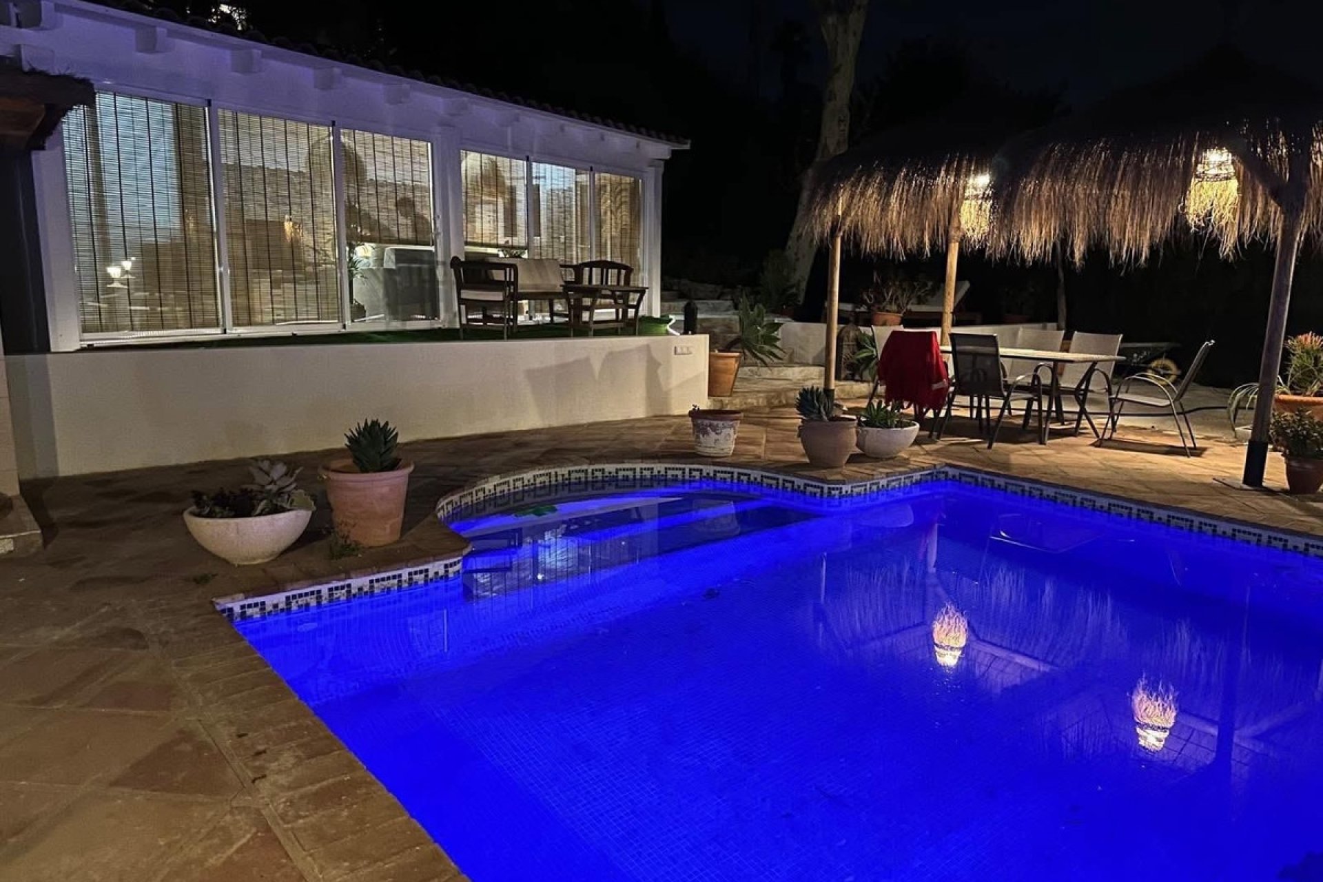 Rynek wtórny - Villa - Mijas - Mijas Centro