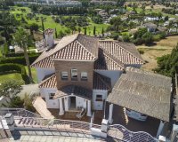 Rynek wtórny - Villa - Mijas - Mijas Centro