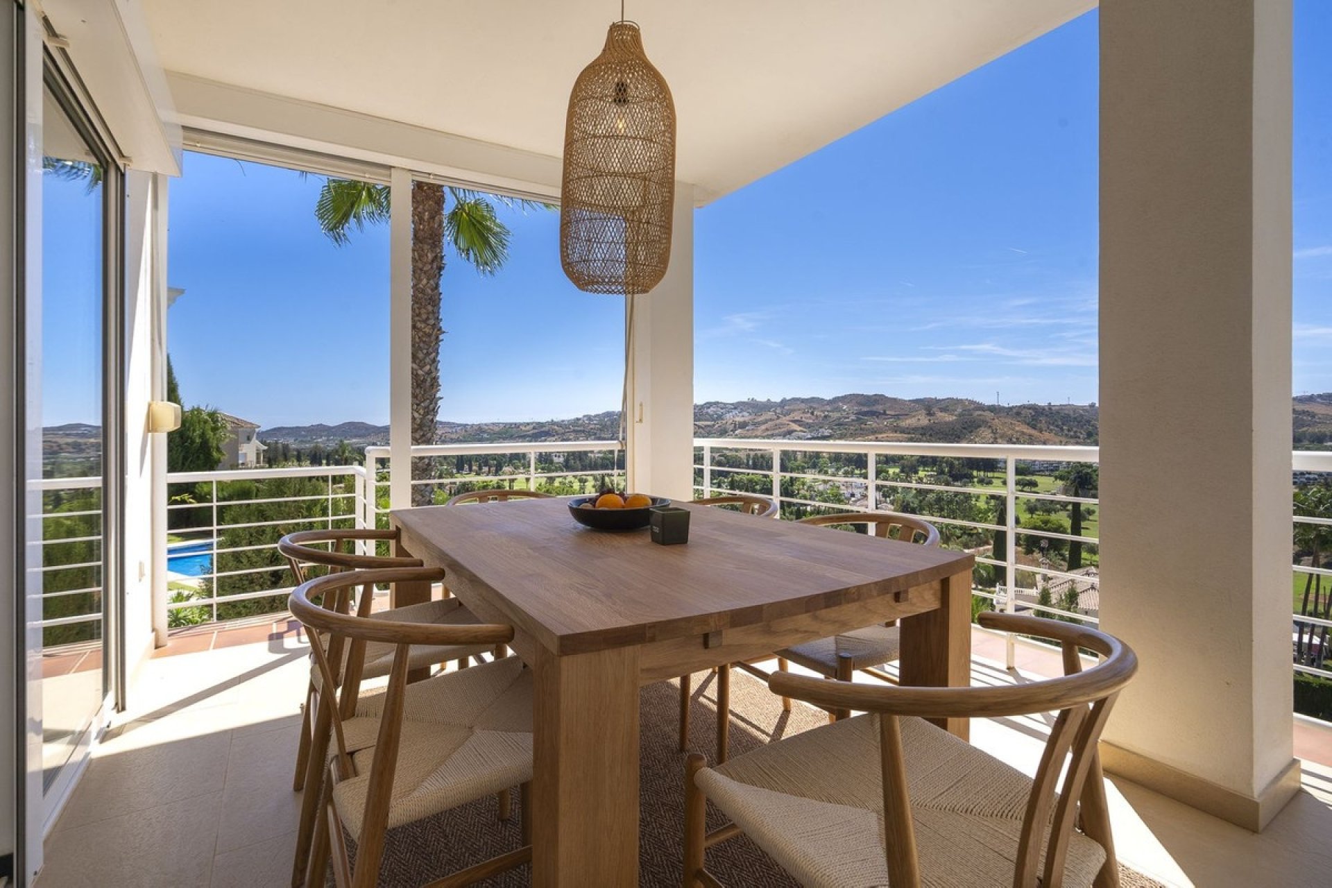 Rynek wtórny - Villa - Mijas - Mijas Centro