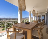 Rynek wtórny - Villa - Mijas - Mijas Centro