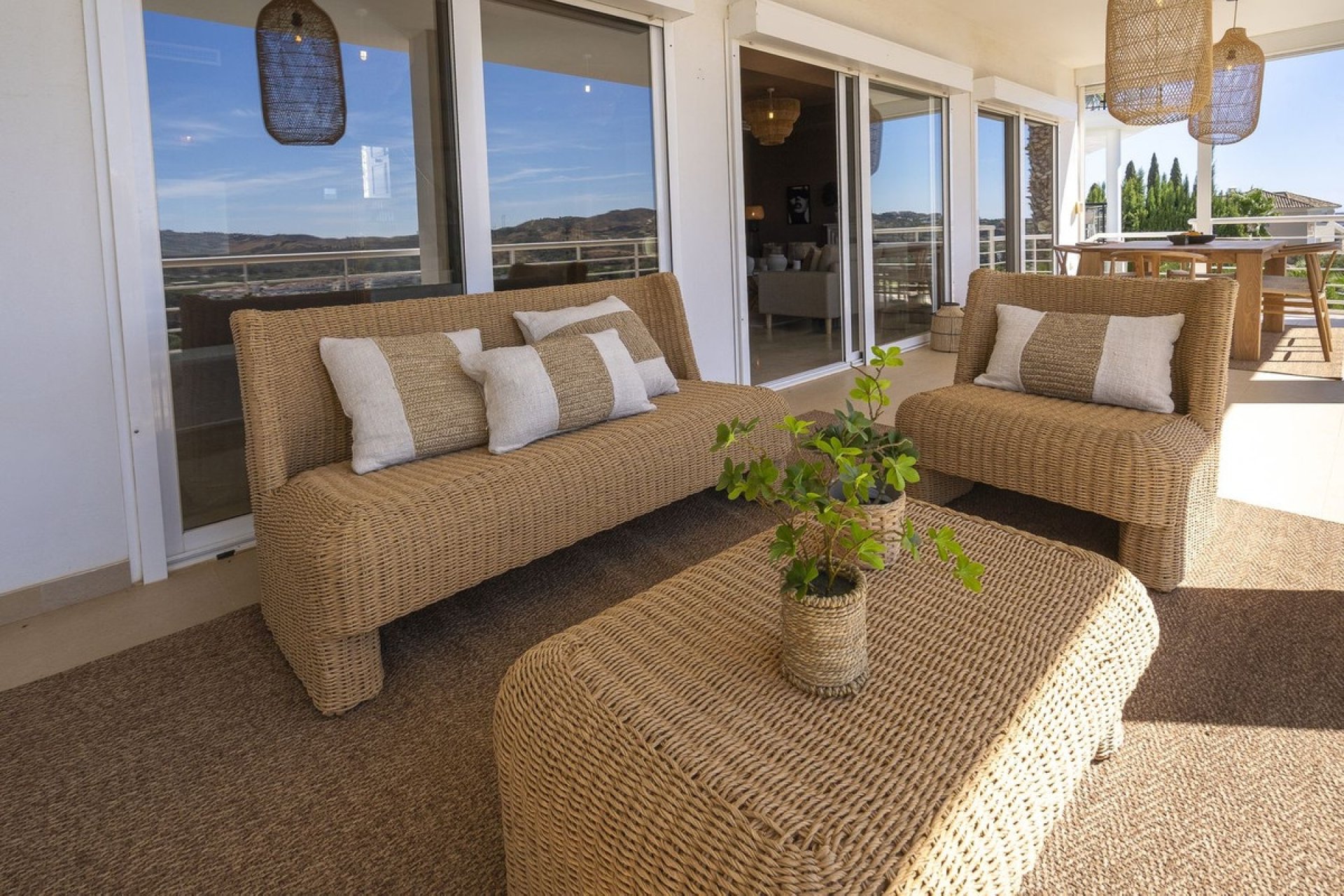 Rynek wtórny - Villa - Mijas - Mijas Centro