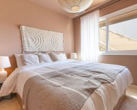 Rynek wtórny - Villa - Mijas - Mijas Centro