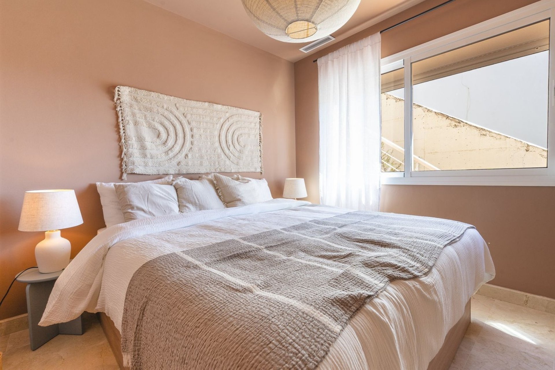 Rynek wtórny - Villa - Mijas - Mijas Centro