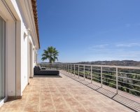 Rynek wtórny - Villa - Mijas - Mijas Centro