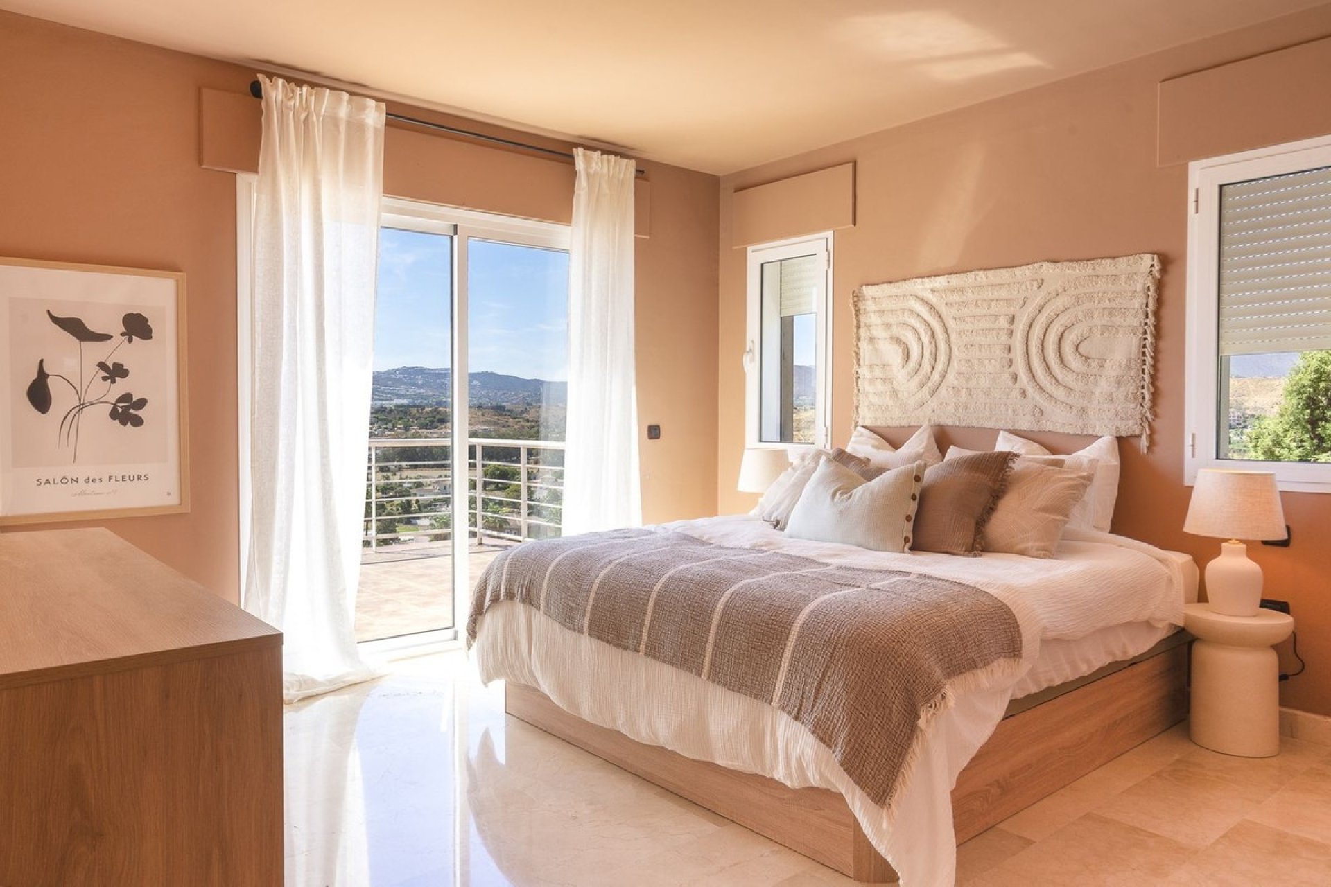Rynek wtórny - Villa - Mijas - Mijas Centro