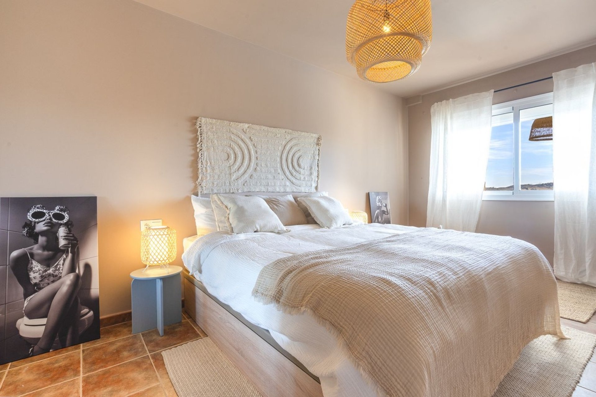 Rynek wtórny - Villa - Mijas - Mijas Centro