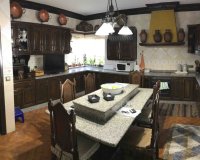 Rynek wtórny - Villa - Mijas - Mijas Centro