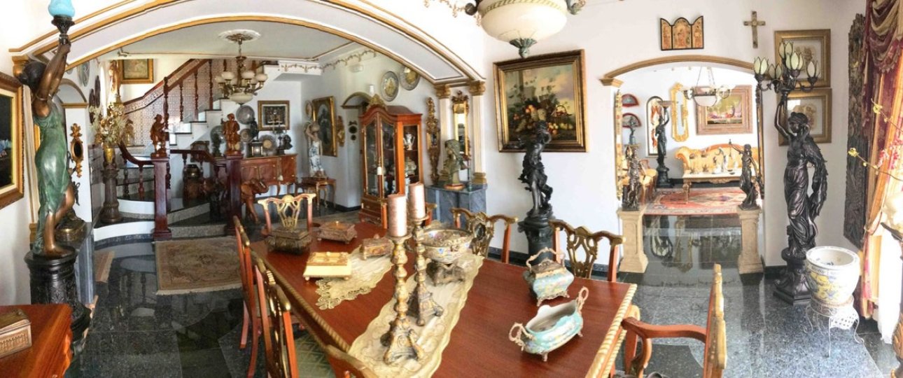 Rynek wtórny - Villa - Mijas - Mijas Centro