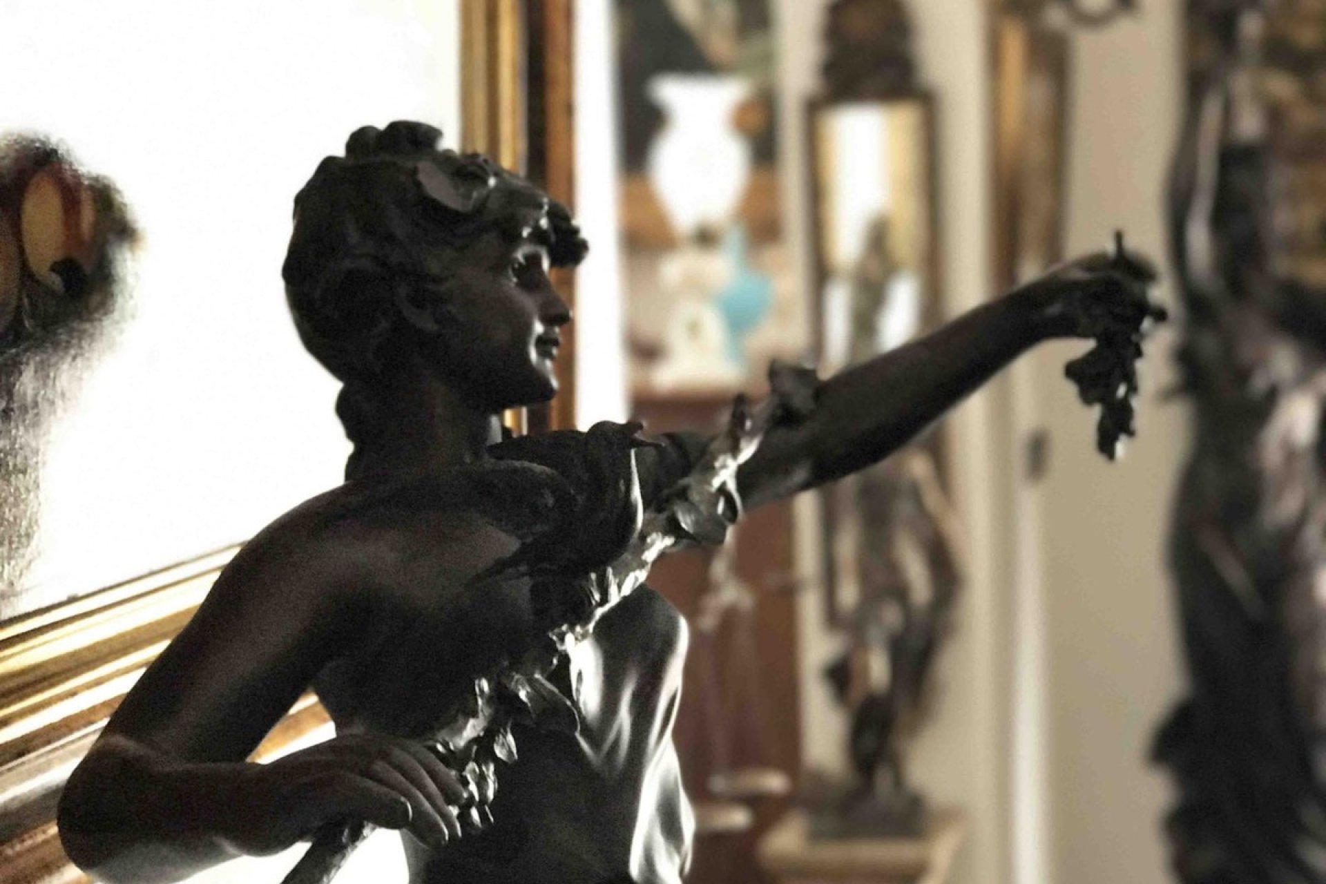 Rynek wtórny - Villa - Mijas - Mijas Centro