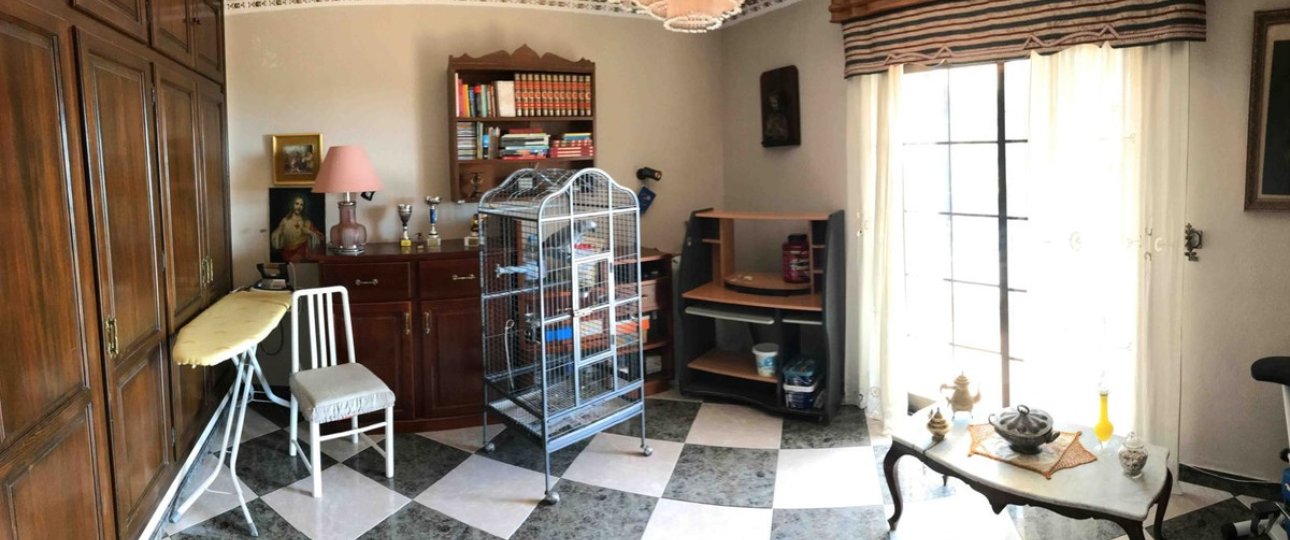 Rynek wtórny - Villa - Mijas - Mijas Centro