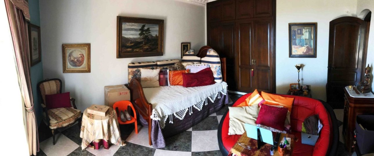 Rynek wtórny - Villa - Mijas - Mijas Centro
