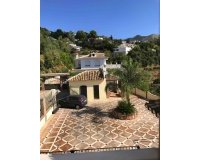 Rynek wtórny - Villa - Mijas - Mijas Centro