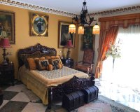 Rynek wtórny - Villa - Mijas - Mijas Centro