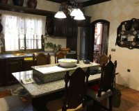 Rynek wtórny - Villa - Mijas - Mijas Centro