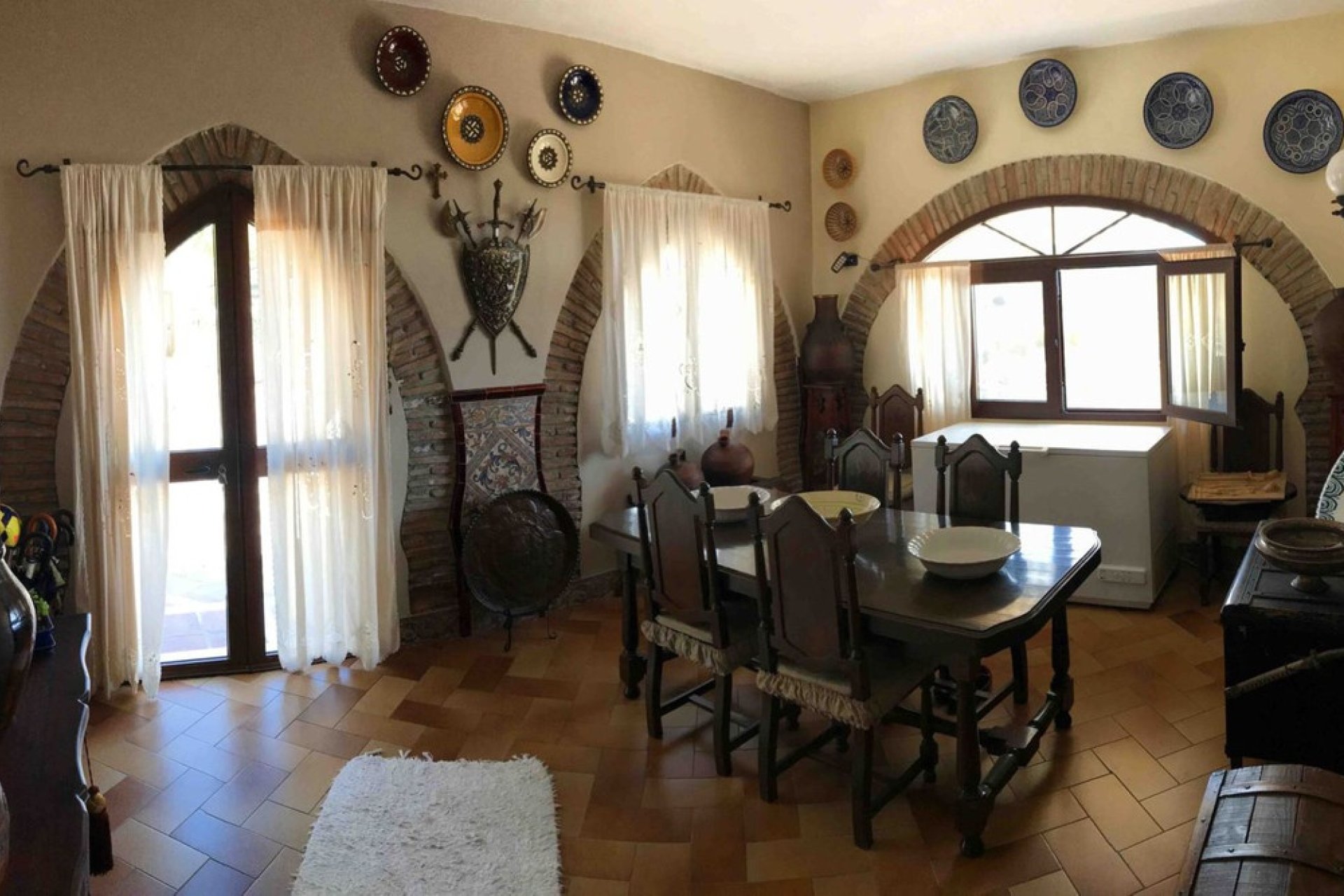Rynek wtórny - Villa - Mijas - Mijas Centro