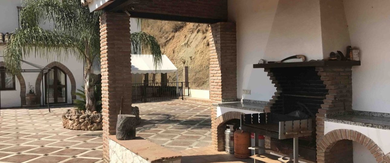 Rynek wtórny - Villa - Mijas - Mijas Centro