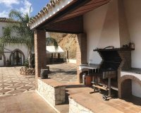 Rynek wtórny - Villa - Mijas - Mijas Centro