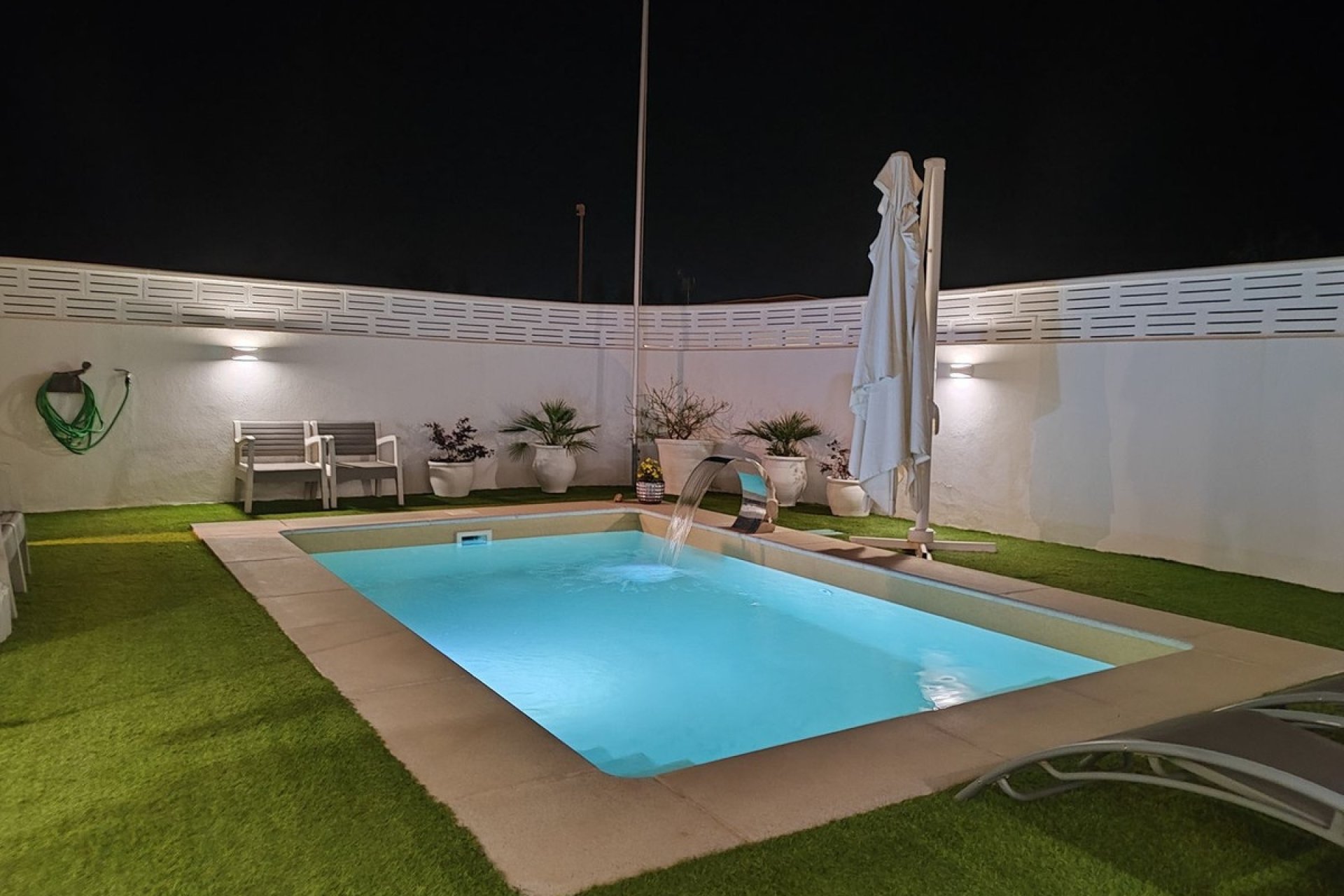 Rynek wtórny - Villa - Mijas - Mijas Centro
