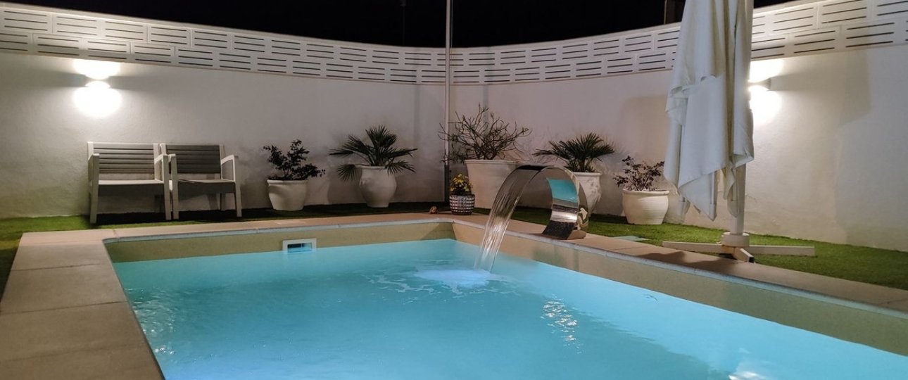 Rynek wtórny - Villa - Mijas - Mijas Centro