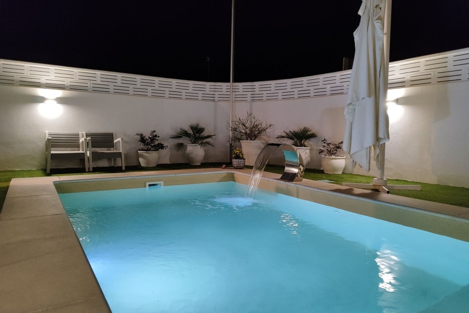 Rynek wtórny - Villa - Mijas - Mijas Centro