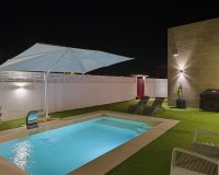 Rynek wtórny - Villa - Mijas - Mijas Centro